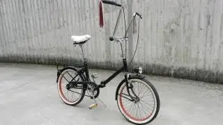 Chopper Graziella