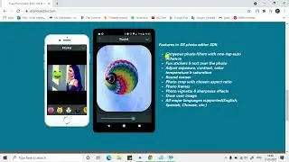 From Beginner to Pro: Build an Image Editing App using Android Studio