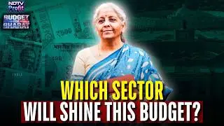 Union Budget 2026: What Are Brokerages Expecting From India's Budget?