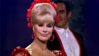 Elke Sommer - He's a clown (1965)