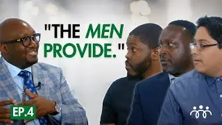 Why Men Are Quitting Work?