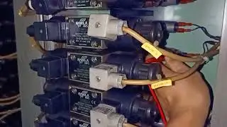 Troubleshoot indication valve for VRCS Valve Remote Control System | Seaman Troubleshooter Vlogs