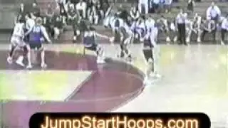 How to make someone Fall, CRAZY CROSSOVER!!!