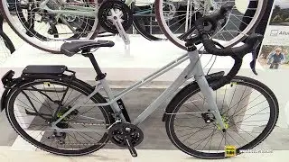 2017 Liv Beliv Bike - Walkaround - 2016 Eurobike