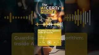 Teaser 31: Are You Making These 3 Critical AI Security Mistakes in 2025?