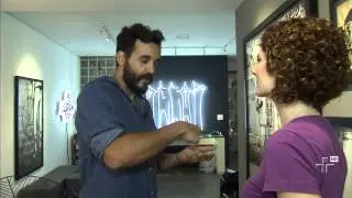 Alexandre Órion - Metrópolis - 17/11/14