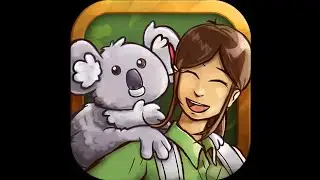 KangaZoo: Wildlife Rescue 🐾 Australia Animals for Kids 🐨🐹🐆