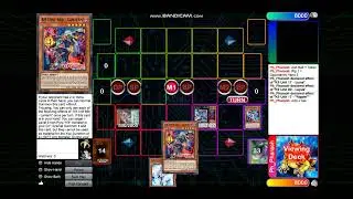 K9 Test Combo [K9 Archetype!] Lots of Interuptions!