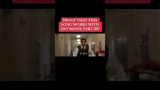 PROOF THAT THIS SONG WORKS WITH ANY MOVIE PART 327 #TheSiege #FYP #ForYourPage #ForYouPage #Denzel
