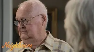 Harold's Trip Down Memory Lane | Neighbours