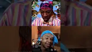 @MISTERR trolls @SIRCRUISE AND THINGS GET HEATED!!!