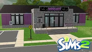🏡Inter@ctive Renovation🏡| The Sims 2 | Speed Build