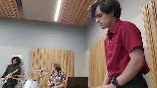 hand percussion jam 2024
