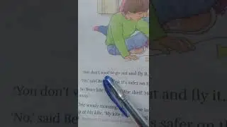 rockmark english book (class 4) chapter 1 (part 2)..