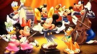 Top 10 Classic Disney Animated Characters
