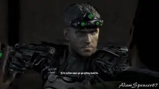 04. Splinter Cell Blacklist Perfectionist Stealth Walkthrough -  Insurgent Stronghold