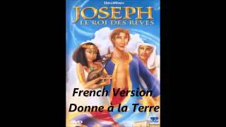 Jose El Rey De Los Sueños Al Dar Amor (Instrumental)