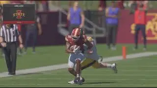 Iowa State Challenge
