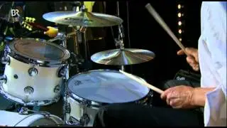 Soul-Kitchen-Band, Uptown Funk