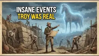 Insane Events History Myths The Kraken Monster Is Actually Real | interesting facts