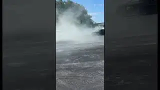 GTO Leaving Work