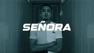 MORAD x RHOVE Type Beat | 𝐒𝐄𝐍̃𝐎𝐑𝐀 | Instru Type Club Deep House | Instru Rap 2023 | Prod. Ludax