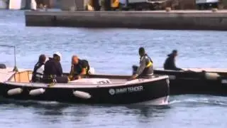 Costa Concordia Salvage Operation Gets OK From Italy