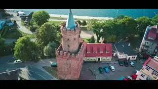 SPIRAL Intelligent Flight of drone Fimi X8 SE | Tutorial/Guide & Actual Performance