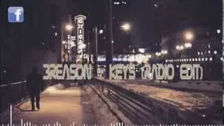 3Reason - Keys (Radio Edit)