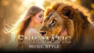 Enigmatic Music Style: The Art of the Invisible | Original Cinematic New Age 2026