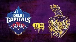 KKR vs DC WHATSAPP STATUS 🏏🔥|