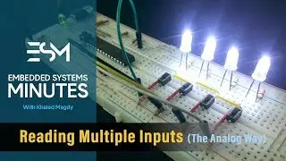 Reading Multiple Inputs | ESM