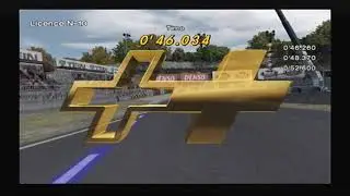 Tourist Trophy (PAL) Any% Speedrun - 1:12:51
