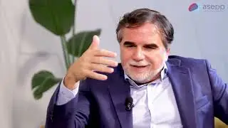 Hablando de Psiquiatr&iacute;a 2 - Javier Quintero