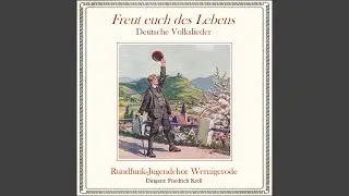 Es hat ein Bauer ein schönes Weib