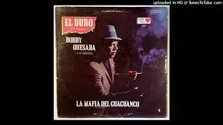 QUE DO RE MI QUE DO RE FA - BOBBY QUESADA 1968 - ALBUM # 165 - TEMA : 1564