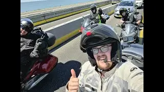 Dutch Border 1700 The Roadtrip - Episode 1