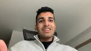 Khalil Khalifa (IR Student) on Undergraduate Writing and Publishing - Community Showcase Ep 4