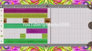 🔥 FREE Psytrance Loop Sample Pack for Fl studio mobile 💫