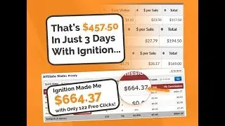 How to make money from home | MAKE MONEY WITH IGNITION