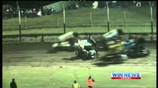 Dirt Dog TV on WIN TV