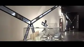 jewish museum berlin, studio daniel libeskind 1280x544