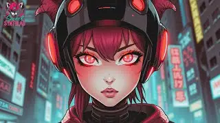 SECRET SYNTHLAB // ARCHIVE_01 Synthwave for Cold Nights