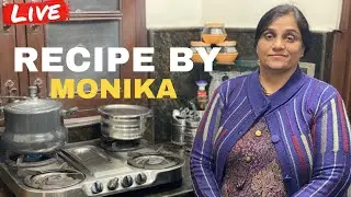Sunday Special: Halwai Jaisi Aloo Poori Ghar Par Banaye Live! 🥘