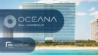 Oceana Bal Harbour - Miami Alto Padr&atilde;o - Miami Luxury Properties - Nei Andreani Group