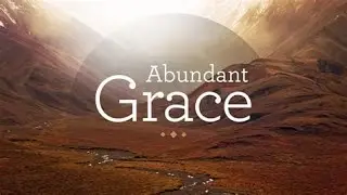 Elijah Schroeder: Grace