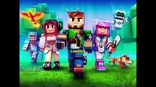 Pixel Gun 3D: Getting The Ruby Division Butterfly Gadget + Playing FP, TF & DM (GP/Getting)