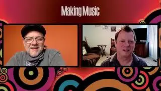 Christopher Dale on the Art and Science of songwriting