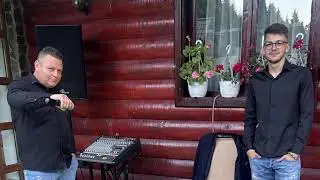 Valentin Stoenescu & Dan de la Borlesti | Super Colaj Manele Live 2026