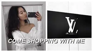 black friday shopping vlog 2017